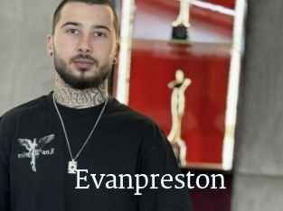 Evanpreston
