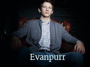 Evanpurr