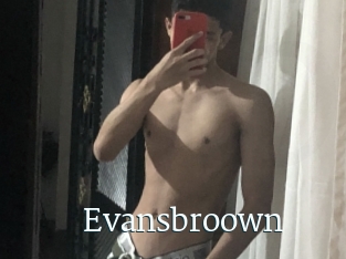 Evansbroown