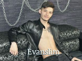 Evanslim