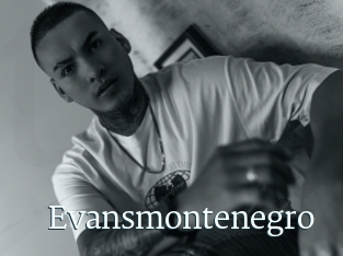 Evansmontenegro