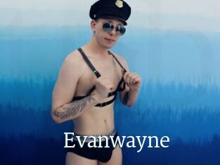 Evanwayne
