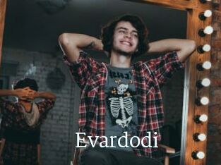 Evardodi