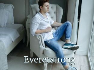 Everetstrong