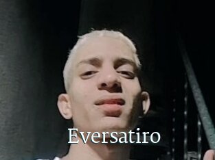 Eversatiro