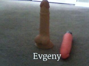 Evgeny
