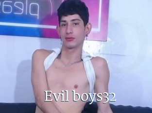 Evil_boys32