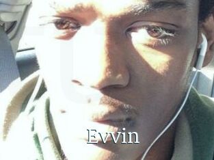 Evvin
