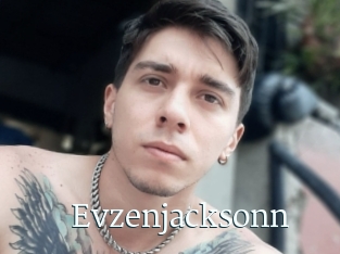 Evzenjacksonn