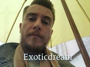 Exoticdream