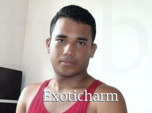 Exoticharm