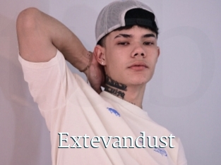 Extevandust