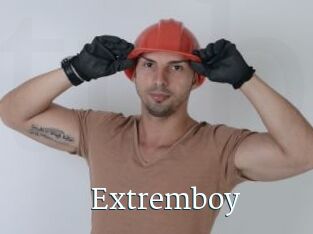Extremboy
