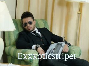 Exxxoticstriper