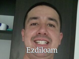Ezdiloam