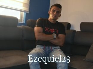 Ezequiel23