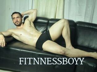 FITNNESSBOYY