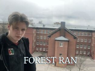 FOREST_RAN