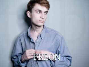 FREON