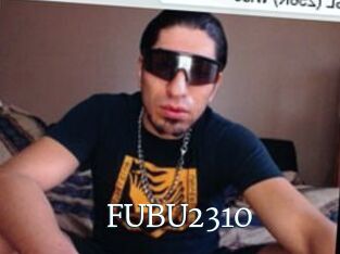 FUBU2310