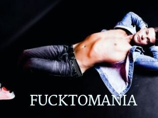 FUCKTOMANIA