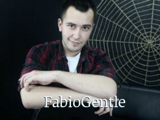 FabioGentle