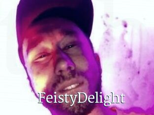 FeistyDelight