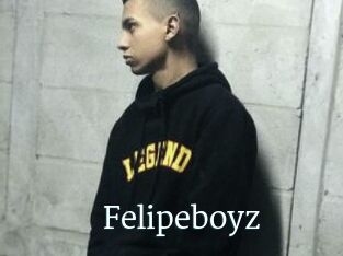 Felipeboyz