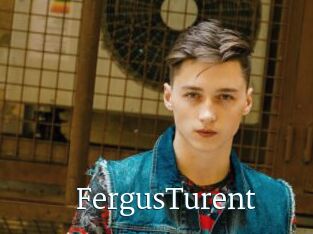 FergusTurent