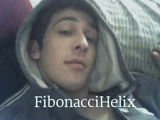 FibonacciHelix