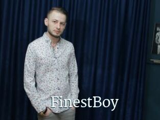 FinestBoy