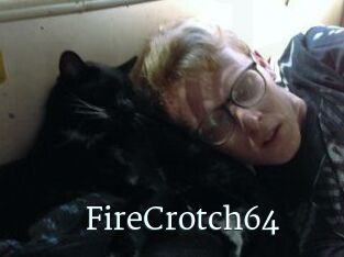 FireCrotch64