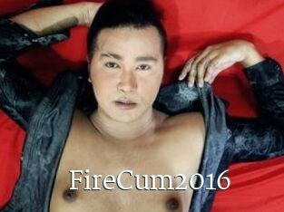 FireCum2016