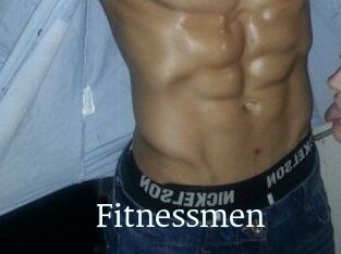 Fitnessmen