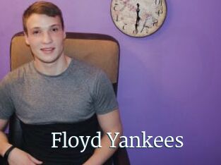 Floyd_Yankees