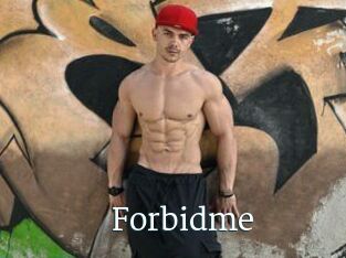Forbidme