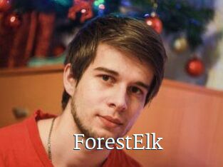 ForestElk