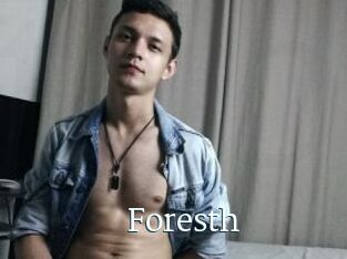 Foresth