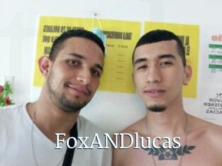 FoxANDlucas