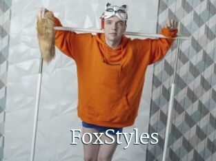 FoxStyles