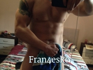 Fran4esko