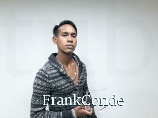 FrankConde