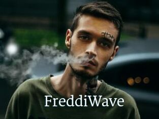 FreddiWave