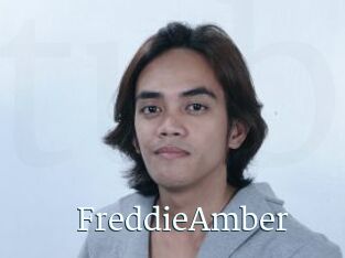 FreddieAmber