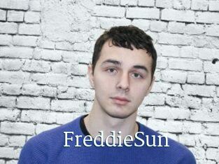 FreddieSun