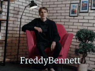 FreddyBennett