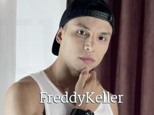 FreddyKeller