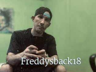 Freddysback18