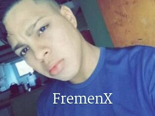 FremenX