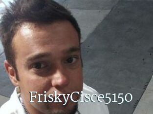 FriskyCisce5150